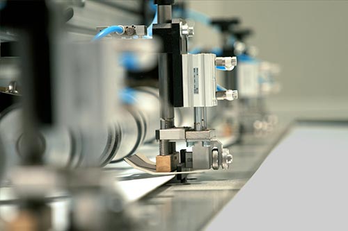 digitaldrucker für verpackungen